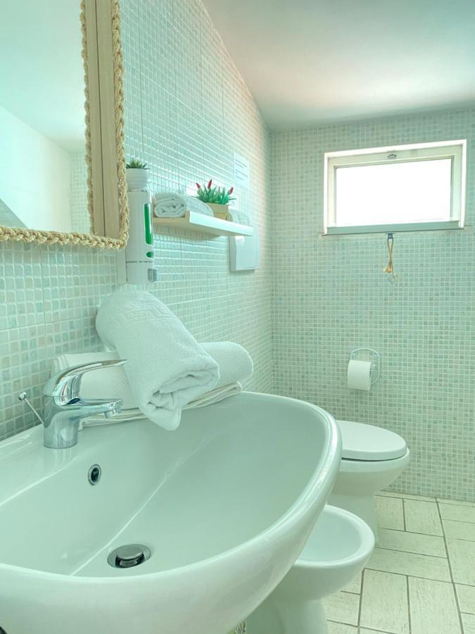 Blu Airport Room Fiumicino Exterior photo